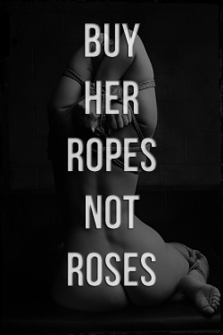 submissive-monarch:  tinybabeinthewood:  Or a new toy!  or all three. I love roses, it is my middle name afterall   No, buy her both!!!