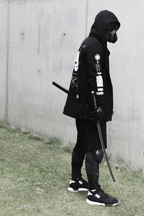 Street Ninja | Tumblr