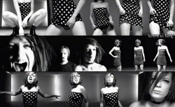 UroDisco, The Nineties Night with Shirley Manson: “I want a man who will let me pee in his belly button&hellip;”