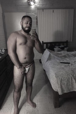 daviebear:  ariescub10:  Back home and drunk as hell!! Lol 🔥   Thank you for following me and I hope you enjoy these as much as I do, HUGS.   Cum to DavieBear to submit your private requests    DavieBear      DavieBear @ Tumblr     DavieBear
