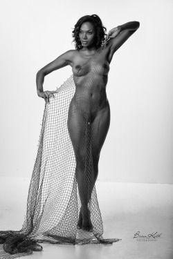 briankeithfoto:  St Merrique - The Catch#DMVPhotographer #StMerrique #artisticnude #nude #briankeithfoto #