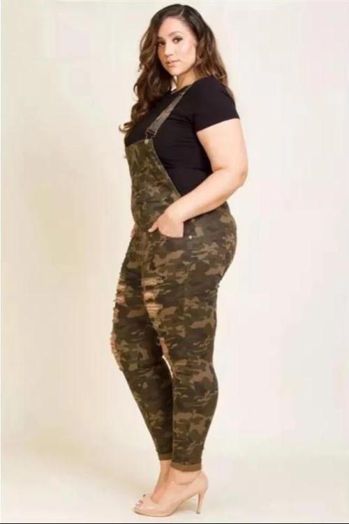   Women&rsquo;s Camouflage for plus size beauties only shop now and receive Free Shipping Plus 10% Off all product offer ends Monday    