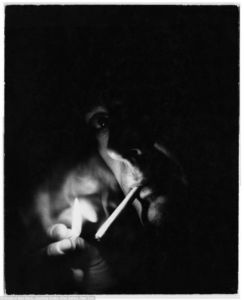 Marcello Mastroianni photographié par Bert Stern, 1963 Nudes &amp; Noises  