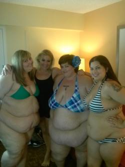 gutlover:  WOW!  Who is the one on the far right?