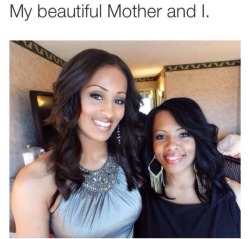 weloveblackgirls:  theafrocentrics:  …who the mom?  This is by far the most disrespectful one