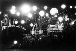 niorai-nio:  Pink Floyd live in Pompeii, 1972 