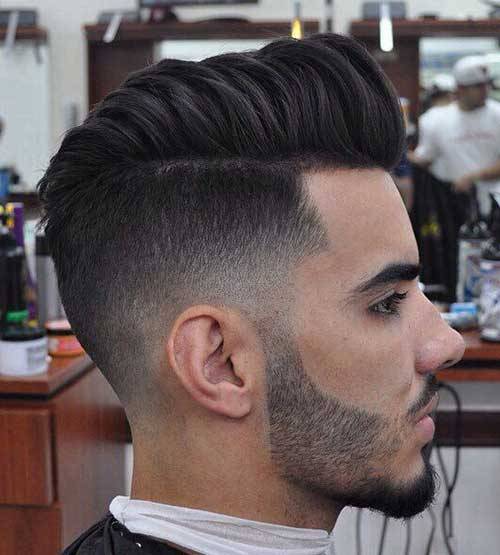 Short hairstyles for men with thick hair mature nude
