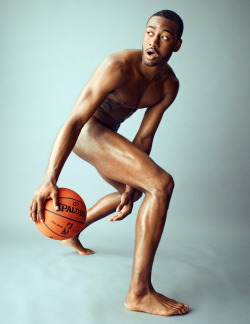 black-boys:  John Wall by Peggy Sirota | ESPN Body Issue 2013  