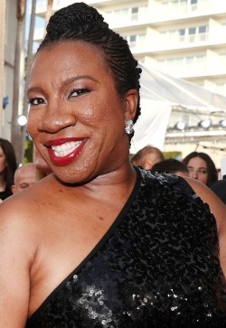 weavemama: NEVER FORGET that Tarana Burke started the #MeToo movement over a DECADE ago. A lot of people think that a white woman celebrity came up with #metoo in 2017. That’s not the case. Tarana started the #Metoo movement in 2006 to raise awareness