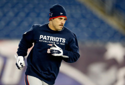 giantsorcowboys:  Hot Frakin’ Damn! Just The Idea Of Danny Amendola On The Same Field Against The Broncos With Wes Welker Is Enough To Heat Up The Field In Denver! Sexy As Hell, Baby!