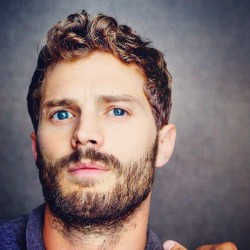 jamie-dornan:  Several extracts of Jamie’s interview for ELLE UK (out tomorrow)In an interview for Elle magazine, he said: ““I can understand why people say tying a woman up and spanking her is misogynistic. But the love story is more important