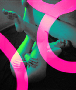 Follow http://onrepeattttt.tumblr.com/tagged/neon for regular doses of neon girls and follow me at Facebook: https://www.facebook.com/onrepeatstudio Want a neon image of yourself? Submit at http://onrepeattttt.tumblr.com/submit/      ride the ice