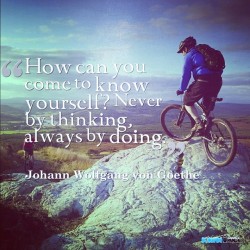 Always by DOING, not only by THINKING   #quotes #quotestoliveby #quotablequotes #inspirational #textgram #instagood #beyourself #igers #bestoftheday #igaddict #xoxo #positivequotes follow for more awesome posts  Bonafidepanda.com