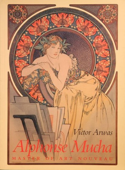 Art nouveau artists