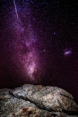 mirroredphotography:  Dreaming - Bay of Fires, Tasmania 