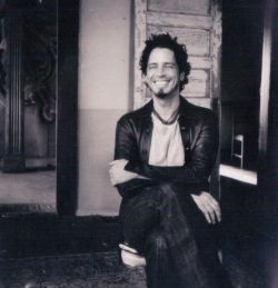 mymindlostme:  Chris Cornell / Audioslave 2006 