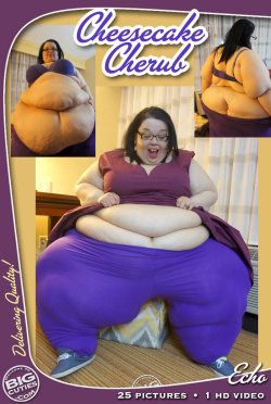 bigcutieecho:I love cheesecake!!!! OMG Yummmmmmm I can eat it all day long and The cheesecake factory makes the best treats. Someone make me a huge Cheesecake where I can loung on it and eat my way thru!!!!My Site Link: http://echo.bigcuties.comOur Blog