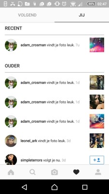 Wow this is awesome Adam Crosman likes my RE stuff!? I don&rsquo;t know what to say except this is awesome