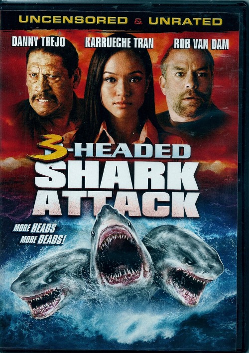 Shark movies