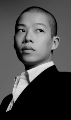 Hugo Boss women’s wear designer, Eyan Allen, has decided to pass the torch on to the young and talented designer Jason Wu - 