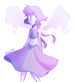 bluukei:a lapis doodle for a request i got !! didnt know which version i liked more so heres both 