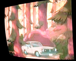 doritosoccermom:  in-the-dreamscape:  gravityfallsinfinite:  That foot from the promotional poster doesn’t seem so random now, does it?  “Car crash”  i was just thinking that oh my god