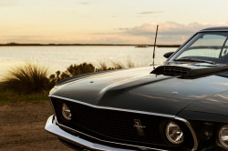 automotivated:  Larkin Mustang by JP Dyno on Flickr.