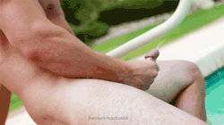 masturbatorsanctum:  Ejaculation  Relax ejaculation superb cumshoot