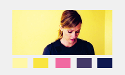 tvpalettes:  color palette - criminal minds (requested by awwunicorns)