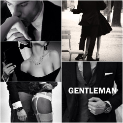 The gentleman’s guide for seducing a married woman&hellip; Softly whisper how her charm and beauty makes you burn with desire and its okay to explore her sensuality with another man.  Her husband won’t be hurt if he never knows, but he will notice