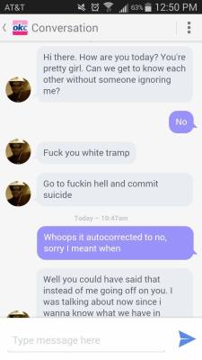 missgingerninja: thirstyboyzofokcupid:  veganelfprincess:  interquast:  men are honestly so dumb it’s enchanting  This is like magic  Lmfao idiot  Like when you pretend to throw a ball for a dog.  