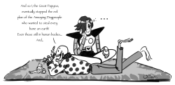 queennati:  WOOLY PULLOVERS AND FLUFFY CARPETS CAN CAUSE ELECTRICAL SHOCKS(and electrical shocks apparently feel REALLY good for a robot guy)Part of my headcanon for these two. Mettaton can get really flirty and horny while Pap doesn’t have interest