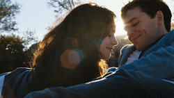 diedhigh:  “Because I’ve realized that no matter where you are or what you’re doing, or who you’re with, I will always honestly, truly, completely love you.” - (love, rosie)