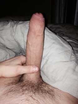 allforforeskin:  Hope u like it…I’m 20 year old, and I’m from Paris, in France.You are the first who i send my dick ahahaI like ur foreskin tumblr ;)Well I like your really big cock, glsy! That’s gotta be at least 8 or 9 inches! Plus, excellent