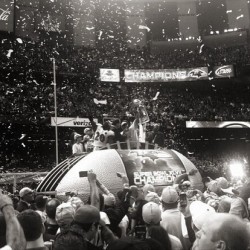 retrokicksandweed:  Great way to leave the league Ray Lewis. Super Bowl 47 champs Baltimore #Ravens #RavensNation 