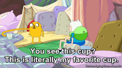 felicefawn:  dirrtyflowerchild:  all-about-living-up:  adeventute time helped me get over my last breakup no fuckin joke i shit u not  literally adventure time knows their shit  When a cartoon is wiser than Gandhi you know they’re doing it right. 