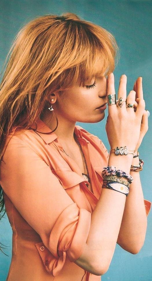 Florence + the Machine >> álbum "How Big, How Blue, How Beautiful" - Página 14 Tumblr_nnzs2z2kNB1s2uvgco3_1280