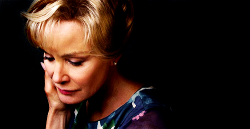 judymartn:  It re-energized me; it re-energized my career. There’s no shame in recognizing that. It’s exposed me to a whole new generation, which is a little strange. I’m not used to young people thinking I’m cool. - Jessica Lange about American