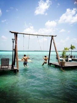 I would love to be here!!!