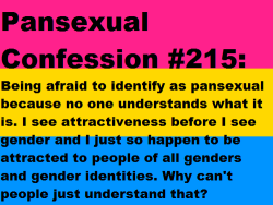 pansexual-confessions:  Submitted by anonymous   YESSSSSS