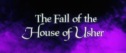 classichorrorblog:    The Fall Of The House of Usher |1960| Roger Corman   