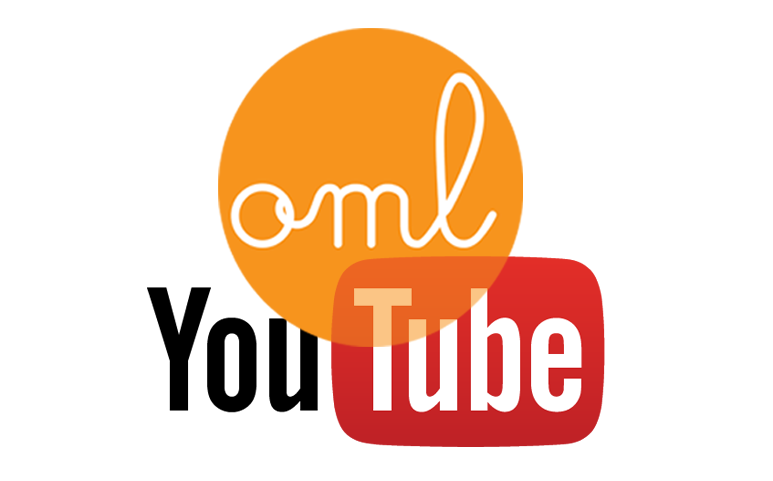 OML Youtube Channel