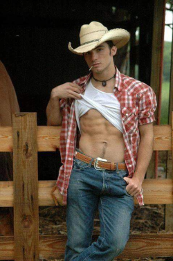 Country hot!