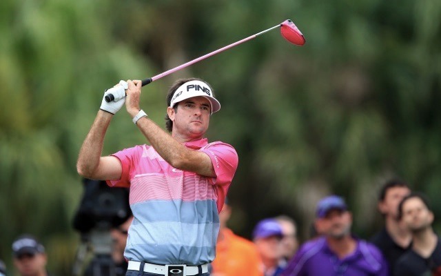 Bubba Watson...again? (Getty Images)