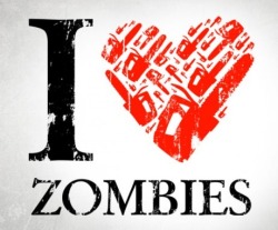 I hate zombies. What I do love is killing them. That way I can get away with the murder of people I know.