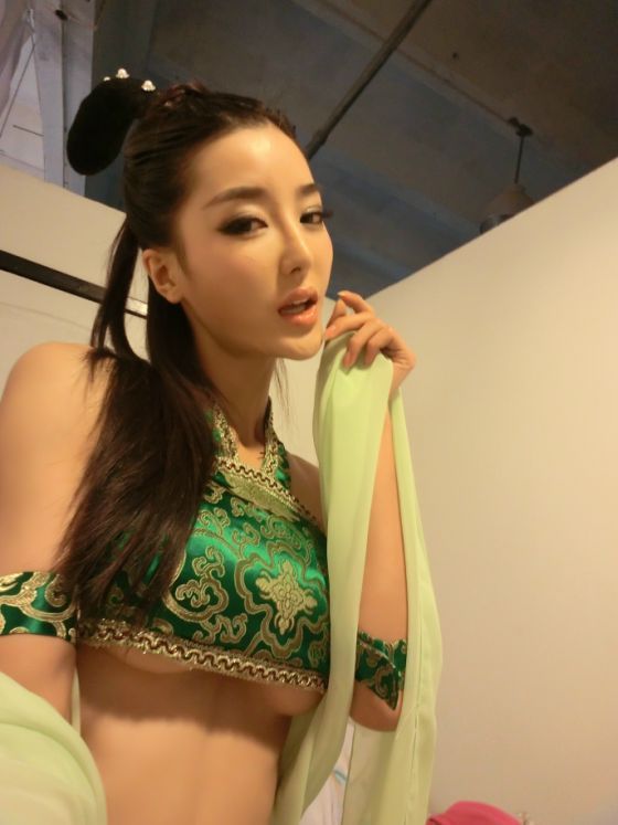 Long xxx Asian dancer 10, Jizz free porn on bigcock.nakedgirlfuck.com