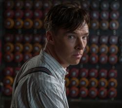  Celebrating the life and legacy of Alan Turing who was born in London 102 years ago today, we reveal new image from the upcoming film The Imitation Game (in cinemas Nov 14th) which sees Benedict Cumberbatch give a legendary performance as the enigmatic