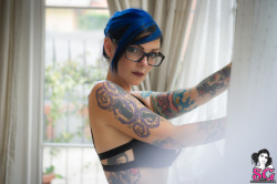 Riae (Italy) - Endlessly - www.SuicideGirls.comIf you are a Suicide Girls member you can see the 48 photos of this set here: https://www.suicidegirls.com/girls/riae/album/997678/endlessly/ .Riae on the web: Modelmayhem / Twitter / Facebook / Suicidegirls