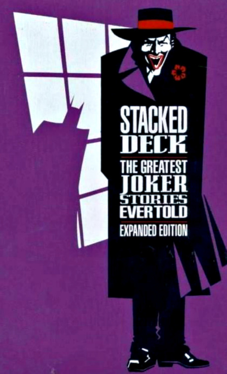 Stacking the deck