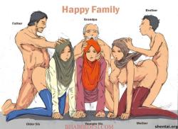Hajib burka arab girls family sex story comicView Post